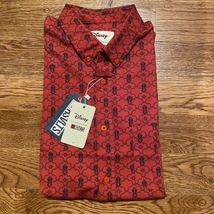 The Villainous Vizier (Jafar)